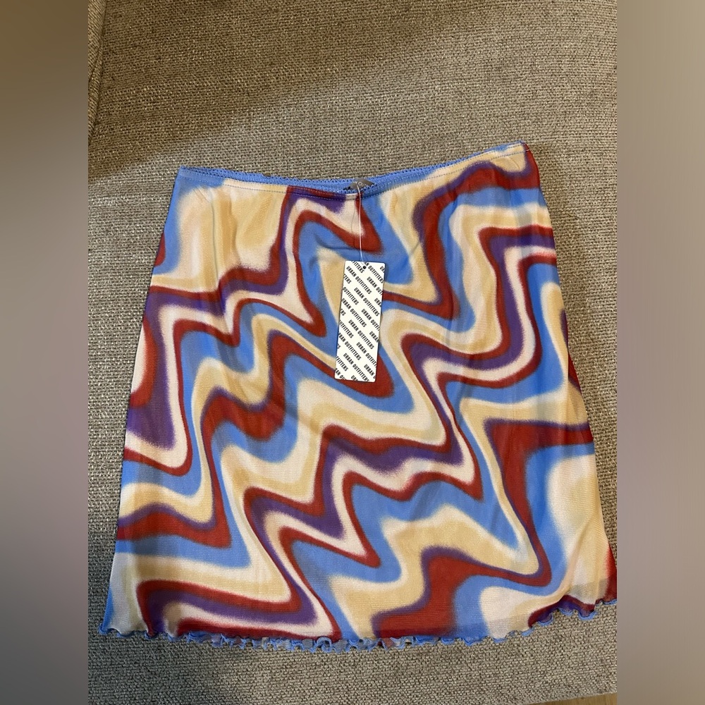 Urban Outfitters Mini Skirt